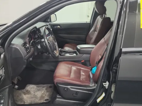 Another view of 2024 Dodge Durango R/T for sale in St. Charles, MO at Clement Supercenter