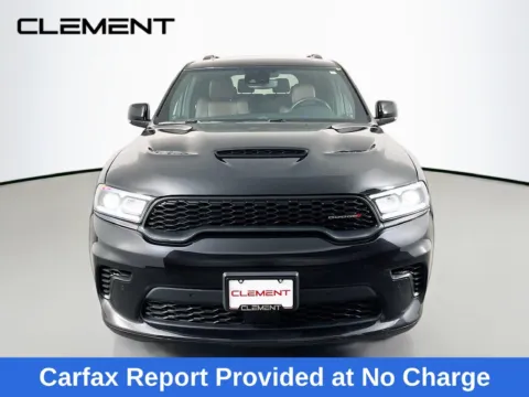 Photos of 2024 Dodge Durango R/T for sale in St. Charles, MO at Clement Supercenter