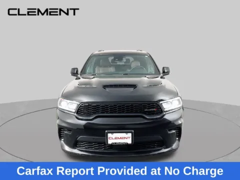 Photos of 2024 Dodge Durango R/T for sale in St. Charles, MO at Clement Supercenter