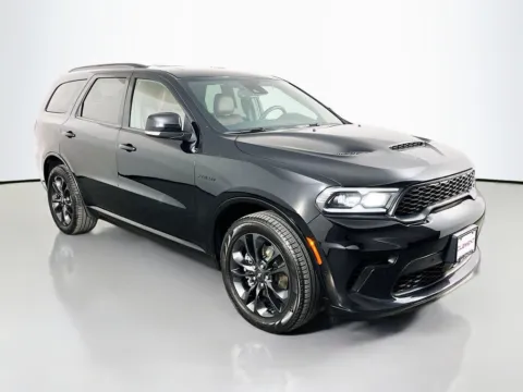 More photos of 2024 Dodge Durango R/T at Clement Supercenter, MO