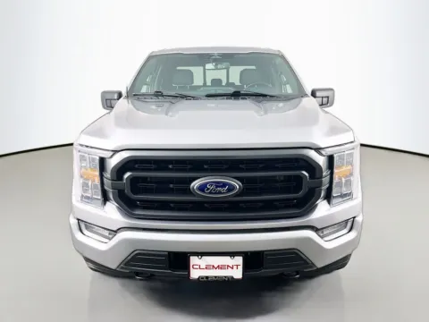 Photos of 2023 Ford F-150 XLT for sale in St. Charles, MO at Clement Supercenter