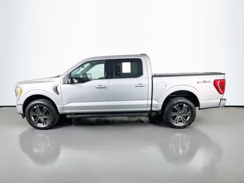 More photos of 2023 Ford F-150 XLT at Clement Supercenter, MO