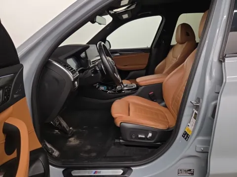 Another view of 2022 BMW X3 xDrive30i for sale in St. Charles, MO at Clement Supercenter