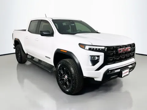 More photos of 2024 GMC Canyon Elevation at Clement Supercenter, MO