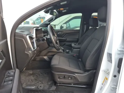 Another view of 2024 GMC Canyon Elevation for sale in St. Charles, MO at Clement Supercenter