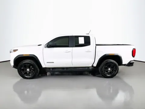 More photos of 2024 GMC Canyon Elevation at Clement Supercenter, MO
