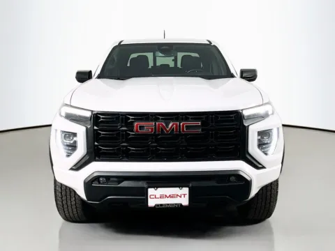 Another view of 2024 GMC Canyon Elevation for sale in St. Charles, MO at Clement Supercenter