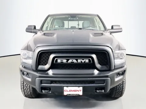 Photos of 2019 Ram 1500 Classic Warlock for sale in St. Charles, MO at Clement Supercenter