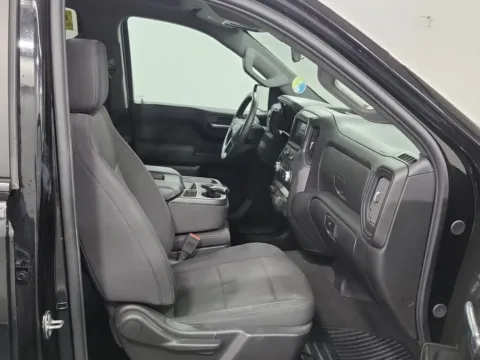 Photos of 2024 GMC Sierra 1500 Pro for sale in St. Charles, MO at Clement Supercenter