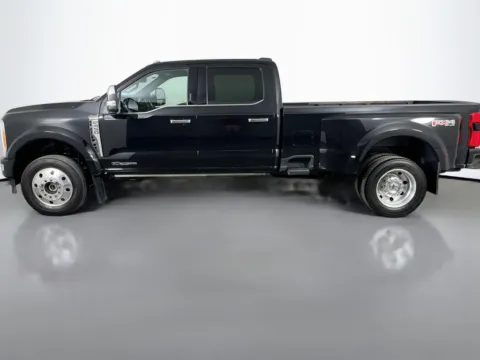 More photos of 2023 Ford F-450SD Platinum at Clement Supercenter, MO
