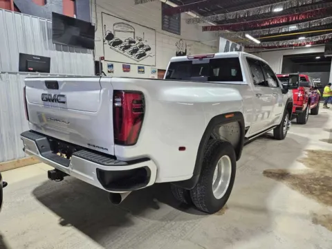 More photos of 2024 GMC Sierra 3500HD Denali Ultimate at Clement Supercenter, MO
