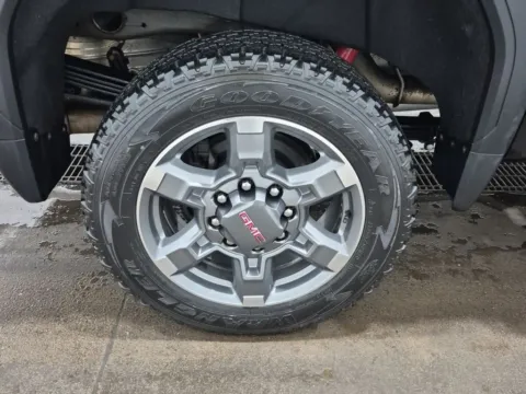 More photos of 2025 GMC Sierra 2500HD SLE at Clement Supercenter, MO