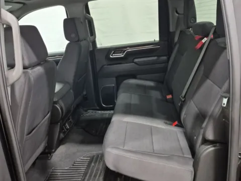 Another view of 2025 GMC Sierra 2500HD SLE for sale in St. Charles, MO at Clement Supercenter