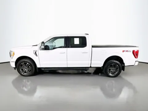 More photos of 2022 Ford F-150 XLT at Clement Supercenter, MO