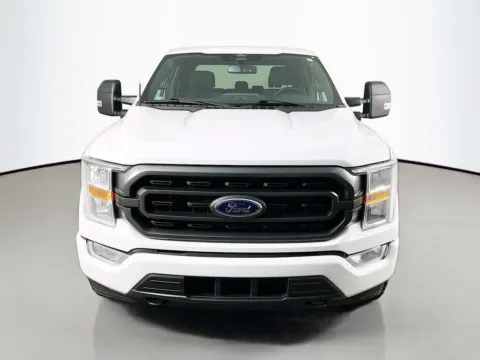 Photos of 2022 Ford F-150 XLT for sale in St. Charles, MO at Clement Supercenter
