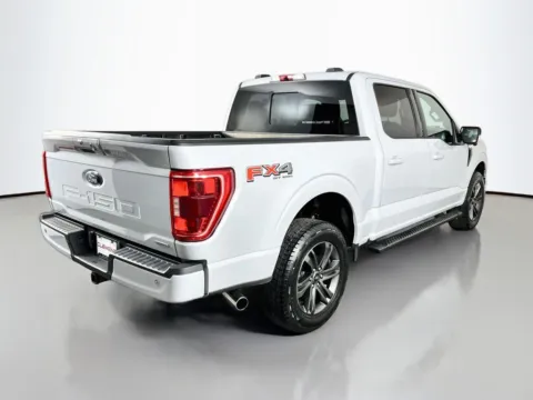 More photos of 2022 Ford F-150 XLT at Clement Supercenter, MO