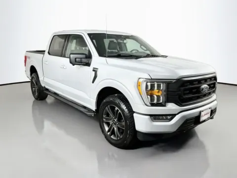 More photos of 2022 Ford F-150 XLT at Clement Supercenter, MO