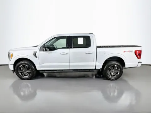 More photos of 2022 Ford F-150 XLT at Clement Supercenter, MO