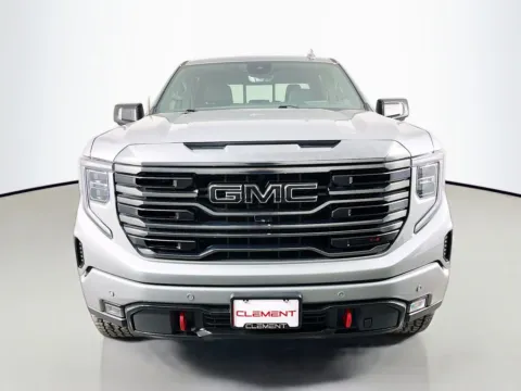 Photos of 2023 GMC Sierra 1500 AT4 for sale in St. Charles, MO at Clement Supercenter