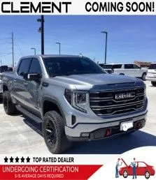 2023 GMC Sierra 1500 AT4 for sale in St. Charles, MO