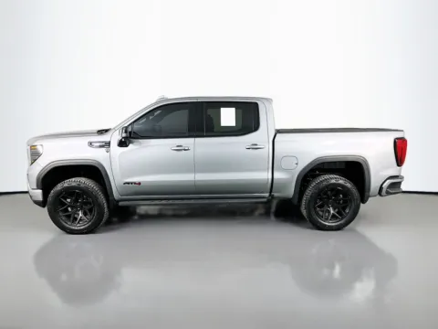More photos of 2023 GMC Sierra 1500 AT4 at Clement Supercenter, MO