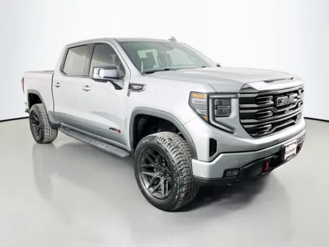 Another view of 2023 GMC Sierra 1500 AT4 for sale in St. Charles, MO at Clement Supercenter