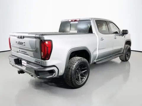 More photos of 2023 GMC Sierra 1500 AT4 at Clement Supercenter, MO