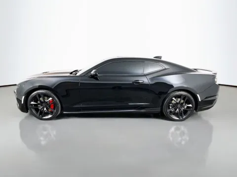 More photos of 2023 Chevrolet Camaro LT1 at Clement Supercenter, MO