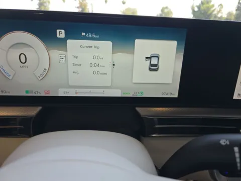 Photos of 2023 Genesis GV60 Performance for sale in St. Charles, MO at Clement Supercenter