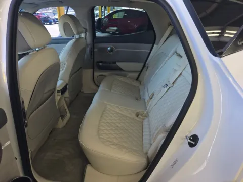 More photos of 2023 Genesis GV60 Performance at Clement Supercenter, MO