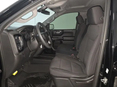 More photos of 2021 Chevrolet Silverado 1500 Custom Trail Boss at Clement Supercenter, MO