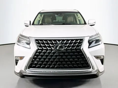 Photos of 2021 Lexus GX 460 Luxury for sale in St. Charles, MO at Clement Supercenter