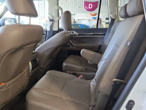 More photos of 2021 Lexus GX 460 Luxury at Clement Supercenter, MO
