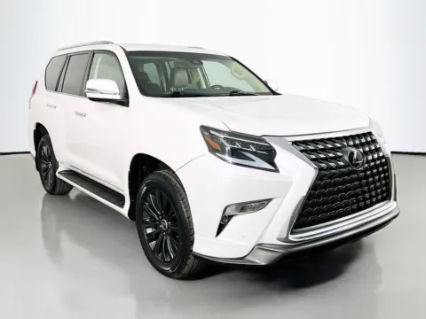 More photos of 2021 Lexus GX 460 Luxury at Clement Supercenter, MO