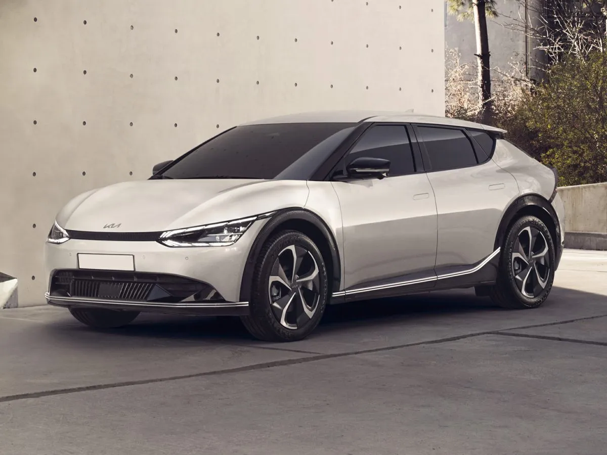 2023 Kia EV6 GT-Line for sale in St. Charles, MO