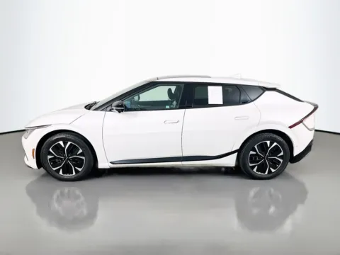 More photos of 2023 Kia EV6 GT-Line at Clement Supercenter, MO