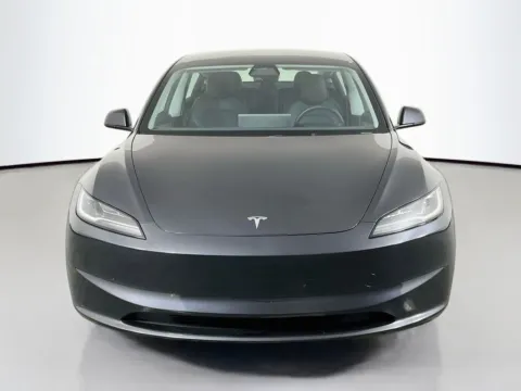 Another view of 2024 Tesla Model 3 for sale in St. Charles, MO at Clement Supercenter