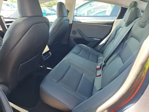 More photos of 2024 Tesla Model 3 at Clement Supercenter, MO