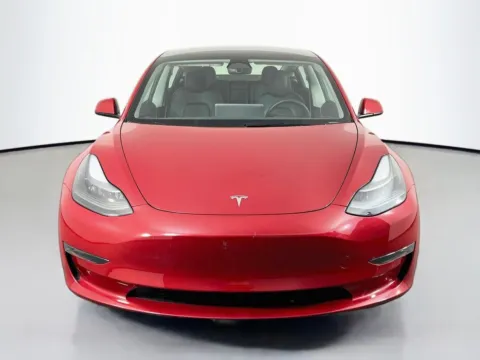 Photos of 2023 Tesla Model 3 Long Range for sale in St. Charles, MO at Clement Supercenter