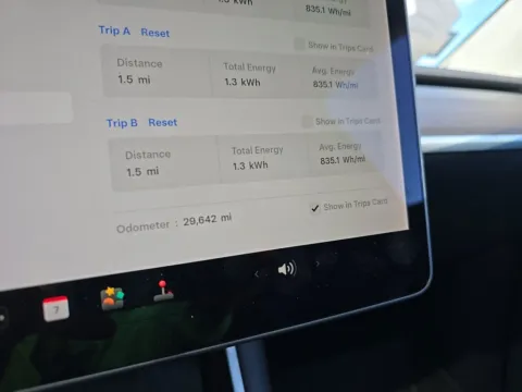 Photos of 2020 Tesla Model Y Long Range for sale in St. Charles, MO at Clement Supercenter