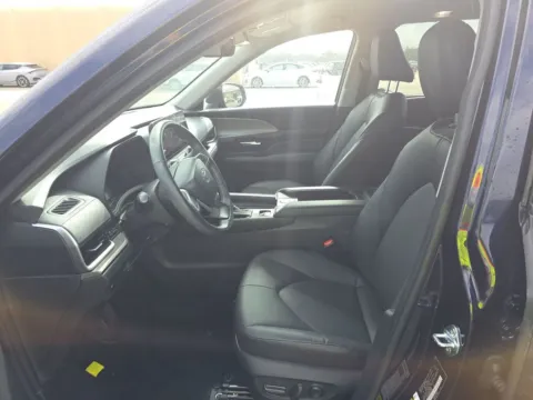 Another view of 2024 Toyota Grand Highlander XLE for sale in St. Charles, MO at Clement Supercenter