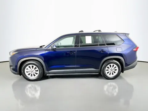 More photos of 2024 Toyota Grand Highlander XLE at Clement Supercenter, MO