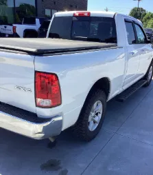 Photos of 2018 Ram 1500 SLT for sale in St. Charles, MO at Clement Supercenter