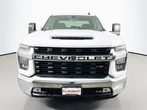 Another view of 2023 Chevrolet Silverado 2500 HD LT for sale in St. Charles, MO at Clement Supercenter
