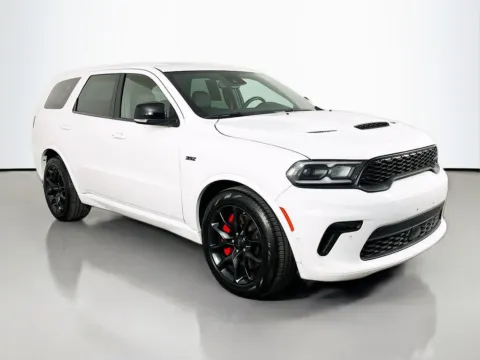 More photos of 2022 Dodge Durango SRT 392 at Clement Supercenter, MO