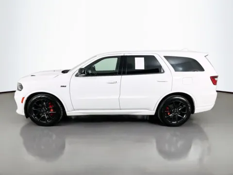 More photos of 2022 Dodge Durango SRT 392 at Clement Supercenter, MO