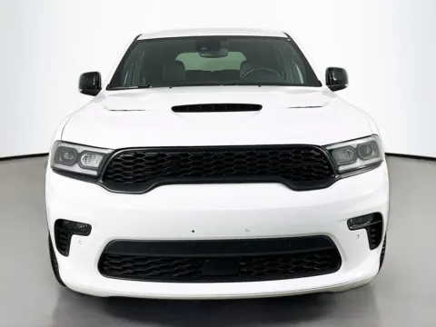 Another view of 2022 Dodge Durango SRT 392 for sale in St. Charles, MO at Clement Supercenter