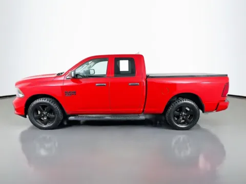More photos of 2019 Ram 1500 Classic Express at Clement Supercenter, MO
