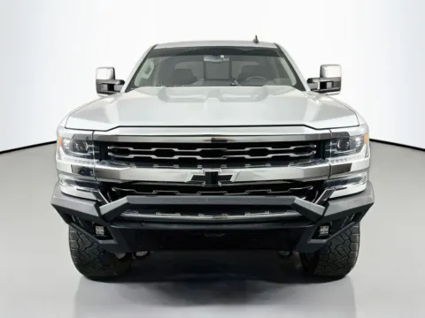 Photos of 2017 Chevrolet Silverado 1500 LTZ for sale in St. Charles, MO at Clement Supercenter