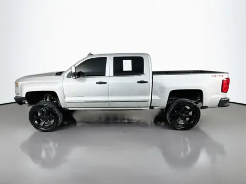More photos of 2017 Chevrolet Silverado 1500 LTZ at Clement Supercenter, MO